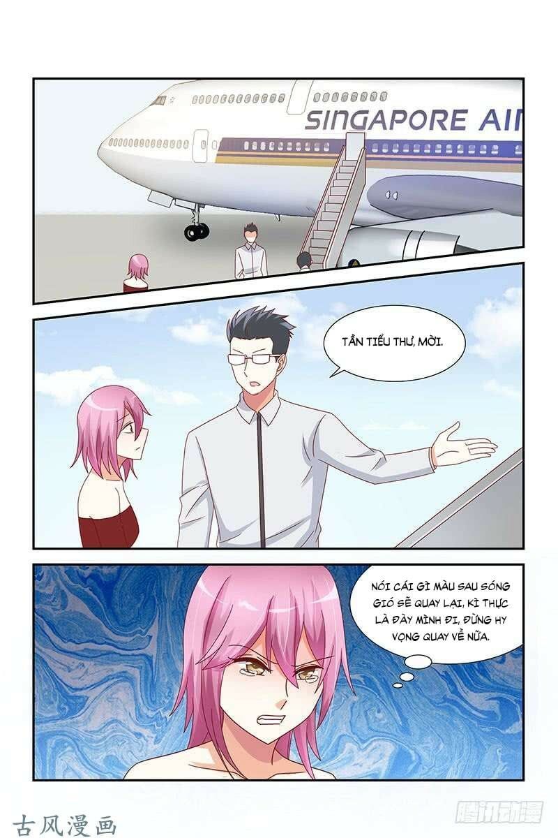 đọc truyện Dường Như Tình Yêu Đã Đến Chương 51 ảnh 7 tại Thiên Thai Truyện