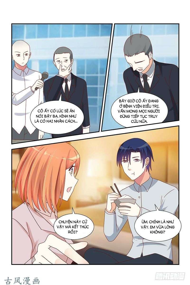 đọc truyện Dường Như Tình Yêu Đã Đến Chương 51 ảnh 10 tại Thiên Thai Truyện