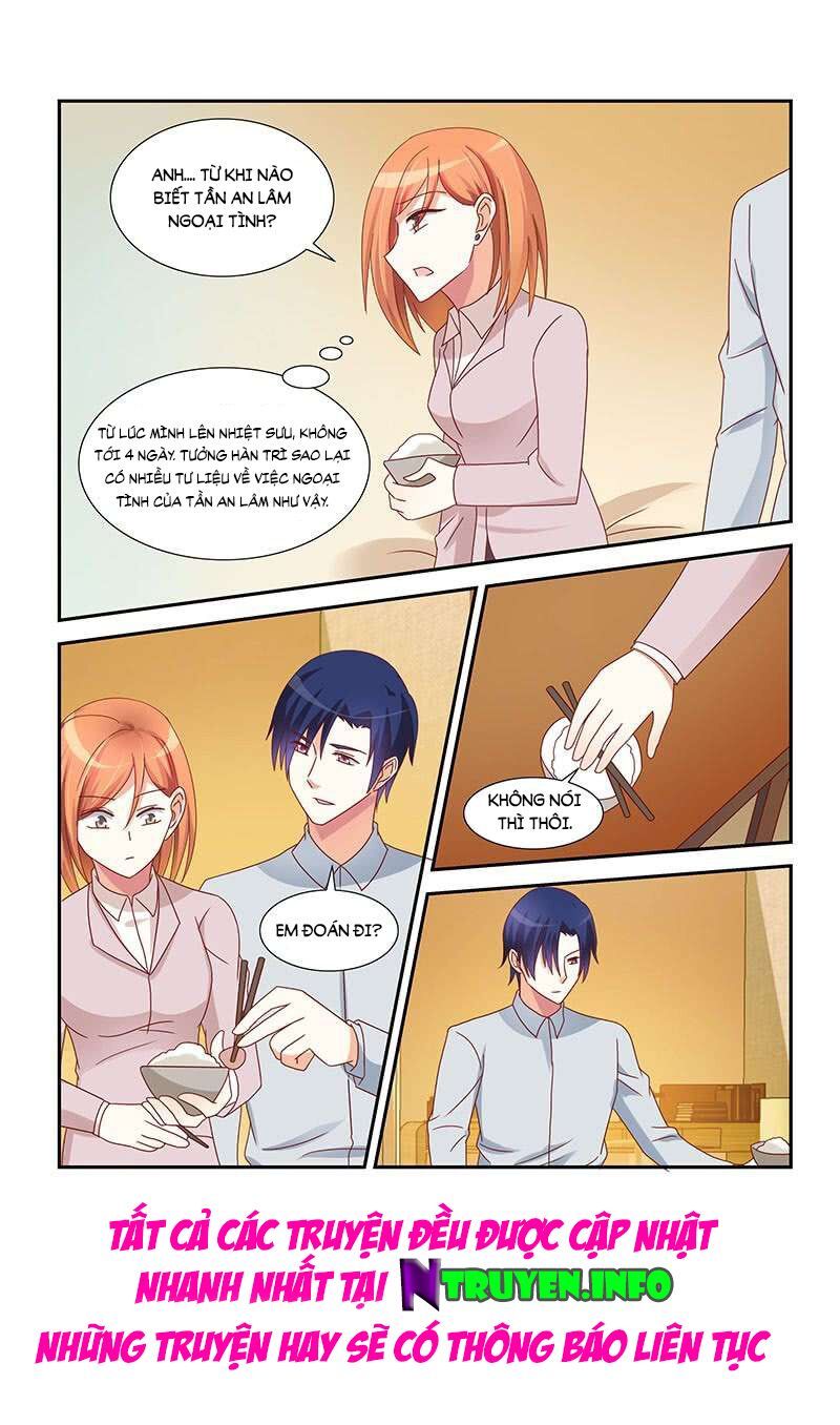 đọc truyện Dường Như Tình Yêu Đã Đến Chương 51 ảnh 11 tại Thiên Thai Truyện