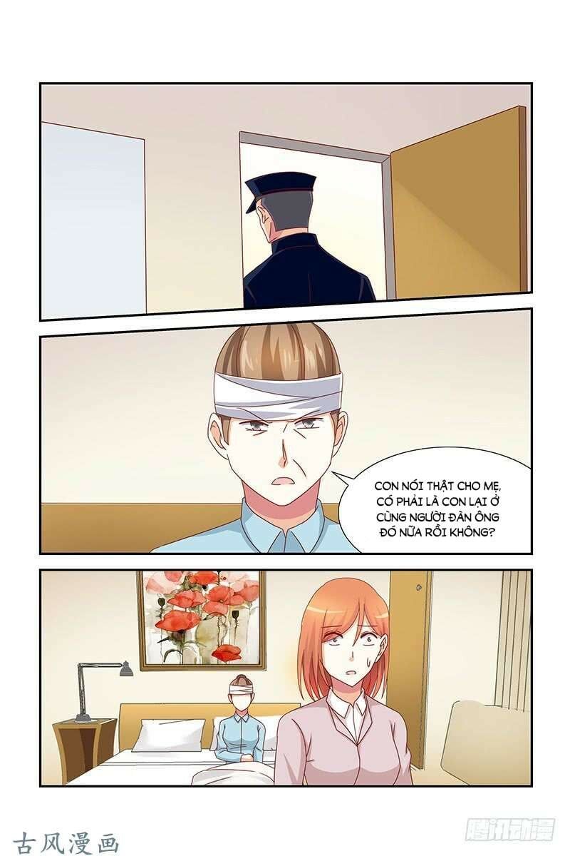 đọc truyện Dường Như Tình Yêu Đã Đến Chương 52 ảnh 12 tại Thiên Thai Truyện