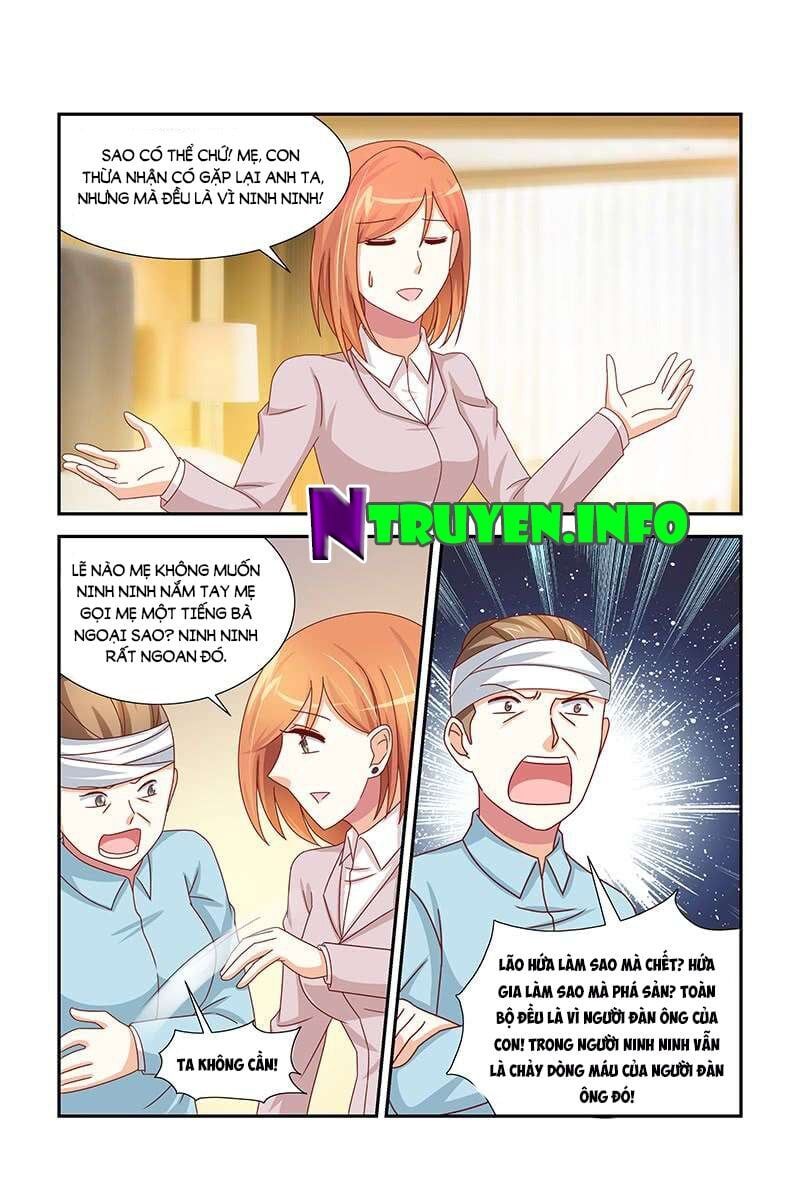 đọc truyện Dường Như Tình Yêu Đã Đến Chương 52 ảnh 13 tại Thiên Thai Truyện