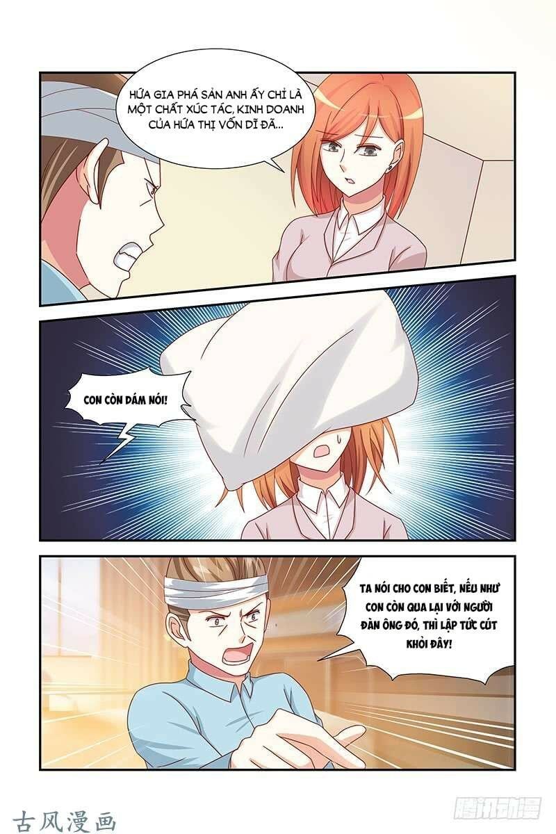 đọc truyện Dường Như Tình Yêu Đã Đến Chương 52 ảnh 14 tại Thiên Thai Truyện