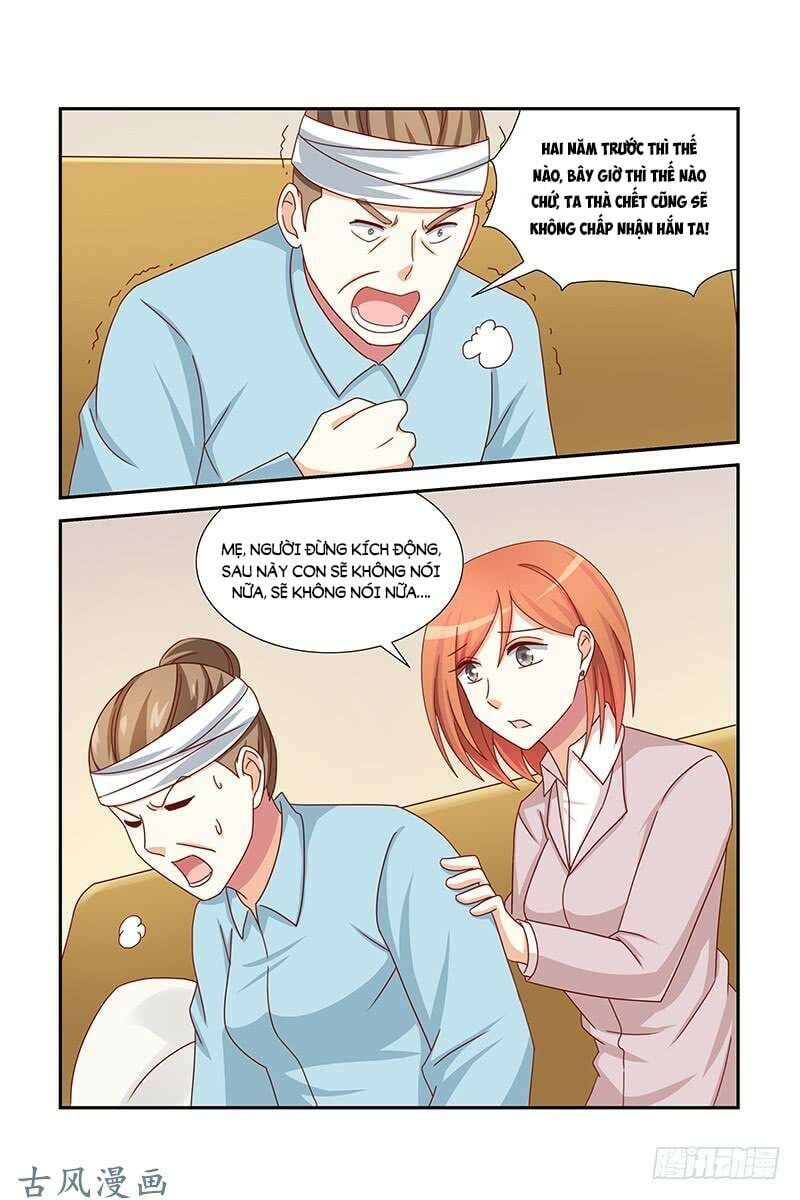 đọc truyện Dường Như Tình Yêu Đã Đến Chương 52 ảnh 15 tại Thiên Thai Truyện