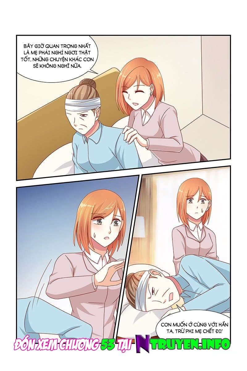 đọc truyện Dường Như Tình Yêu Đã Đến Chương 52 ảnh 16 tại Thiên Thai Truyện