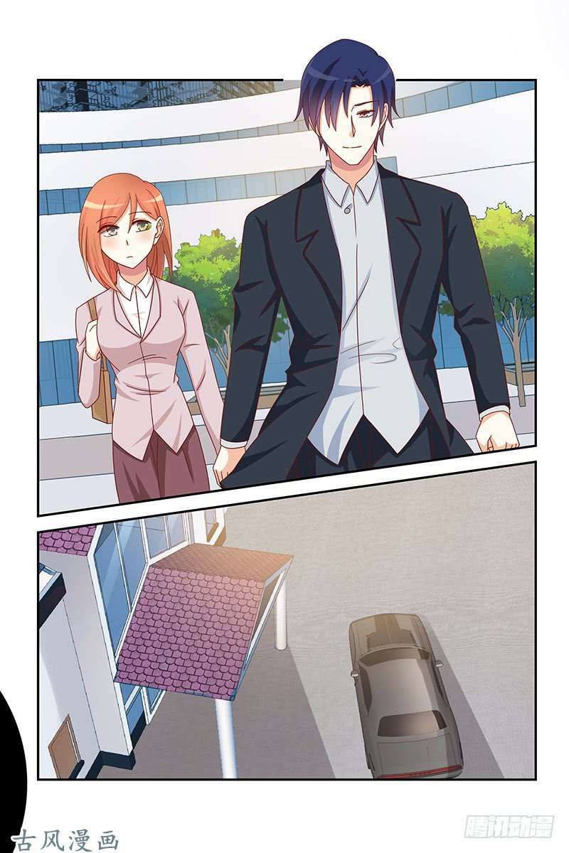 đọc truyện Dường Như Tình Yêu Đã Đến Chương 52 ảnh 5 tại Thiên Thai Truyện