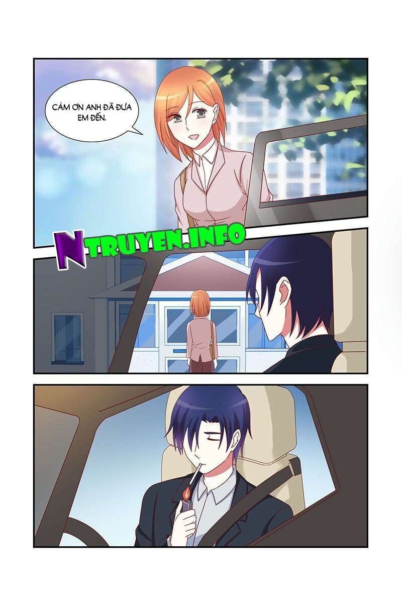 đọc truyện Dường Như Tình Yêu Đã Đến Chương 52 ảnh 6 tại Thiên Thai Truyện