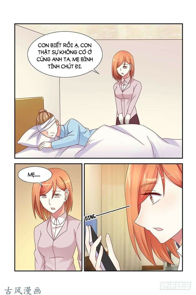 đọc truyện Dường Như Tình Yêu Đã Đến Chương 53 ảnh 4 tại Thiên Thai Truyện