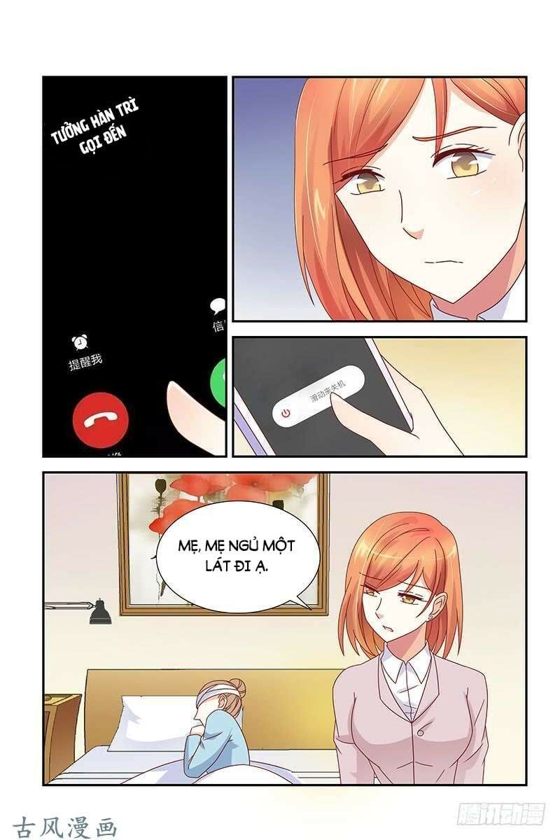 đọc truyện Dường Như Tình Yêu Đã Đến Chương 53 ảnh 5 tại Thiên Thai Truyện