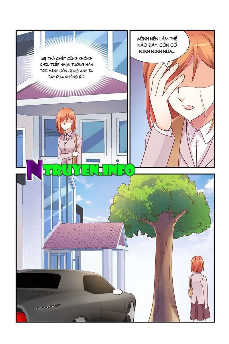 đọc truyện Dường Như Tình Yêu Đã Đến Chương 53 ảnh 6 tại Thiên Thai Truyện