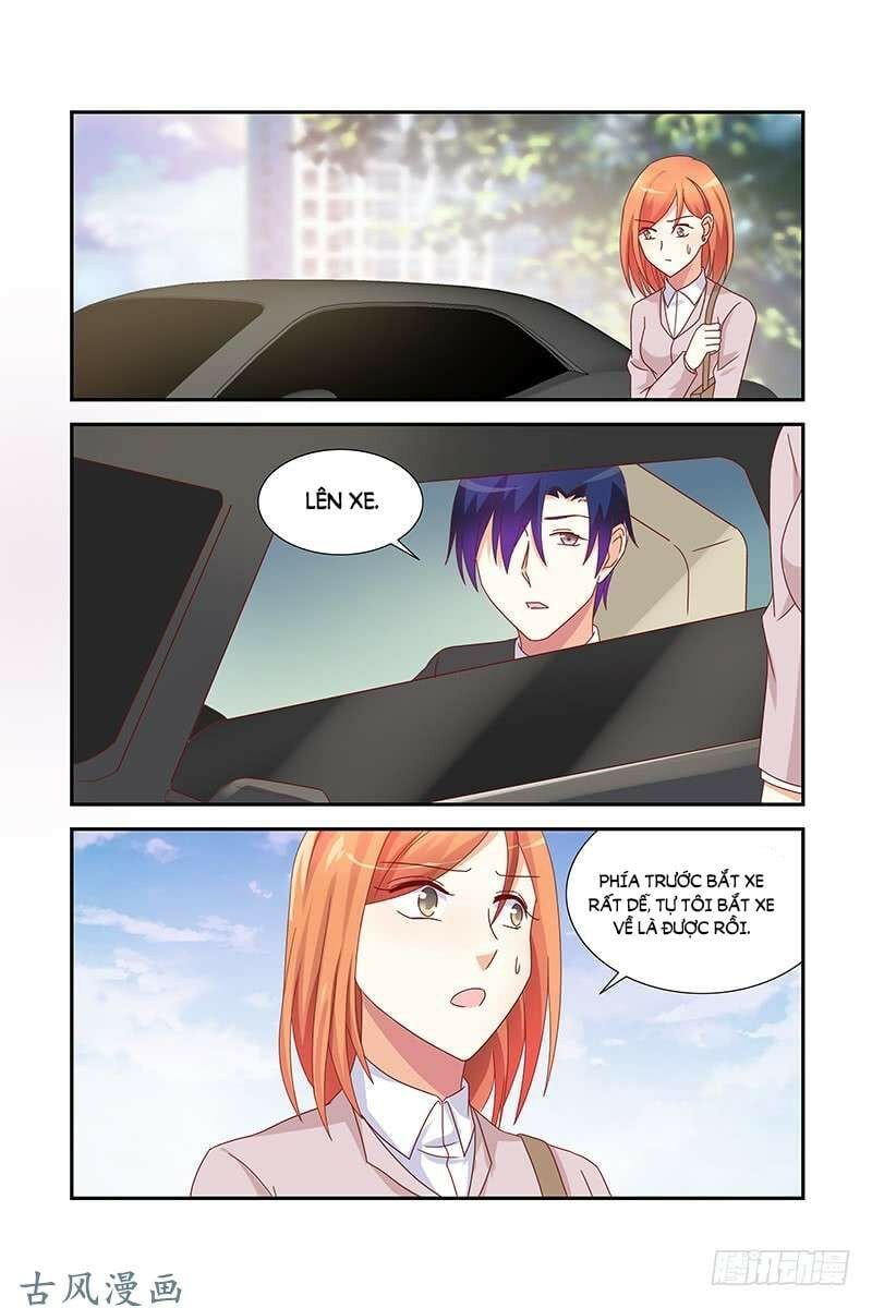 đọc truyện Dường Như Tình Yêu Đã Đến Chương 53 ảnh 7 tại Thiên Thai Truyện