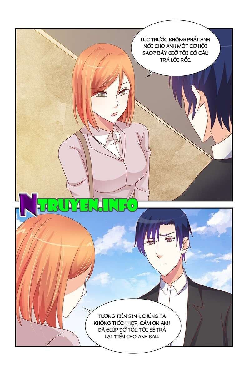 đọc truyện Dường Như Tình Yêu Đã Đến Chương 53 ảnh 9 tại Thiên Thai Truyện