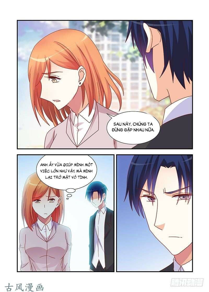 đọc truyện Dường Như Tình Yêu Đã Đến Chương 53 ảnh 10 tại Thiên Thai Truyện