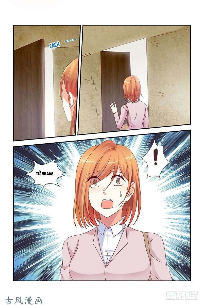 đọc truyện Dường Như Tình Yêu Đã Đến Chương 54 ảnh 13 tại Thiên Thai Truyện