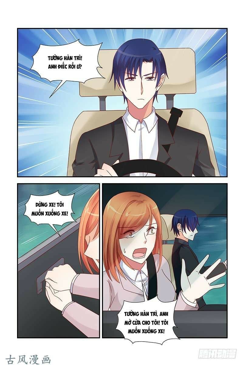 đọc truyện Dường Như Tình Yêu Đã Đến Chương 54 ảnh 5 tại Thiên Thai Truyện