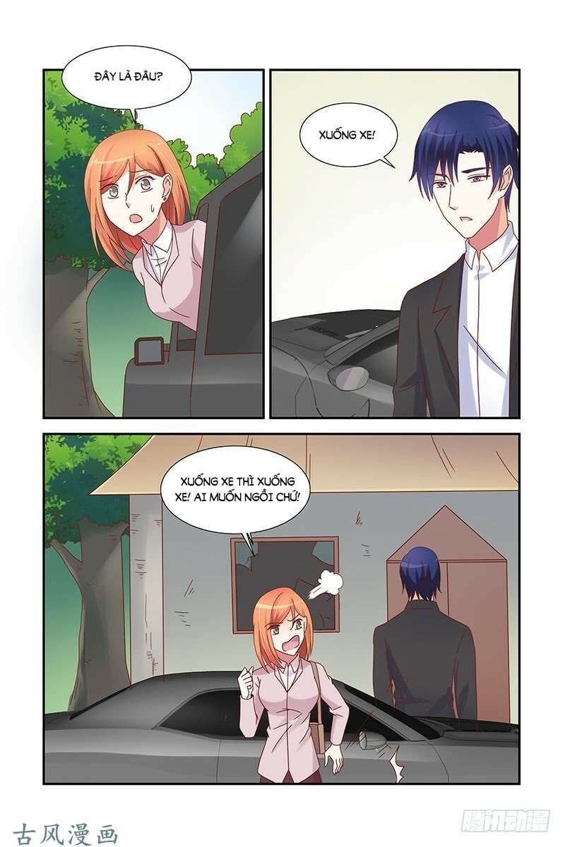 đọc truyện Dường Như Tình Yêu Đã Đến Chương 54 ảnh 7 tại Thiên Thai Truyện