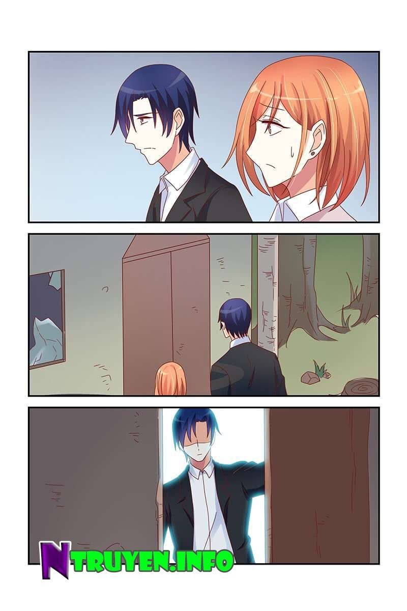 đọc truyện Dường Như Tình Yêu Đã Đến Chương 54 ảnh 9 tại Thiên Thai Truyện