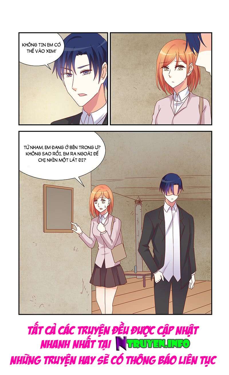 đọc truyện Dường Như Tình Yêu Đã Đến Chương 54 ảnh 11 tại Thiên Thai Truyện