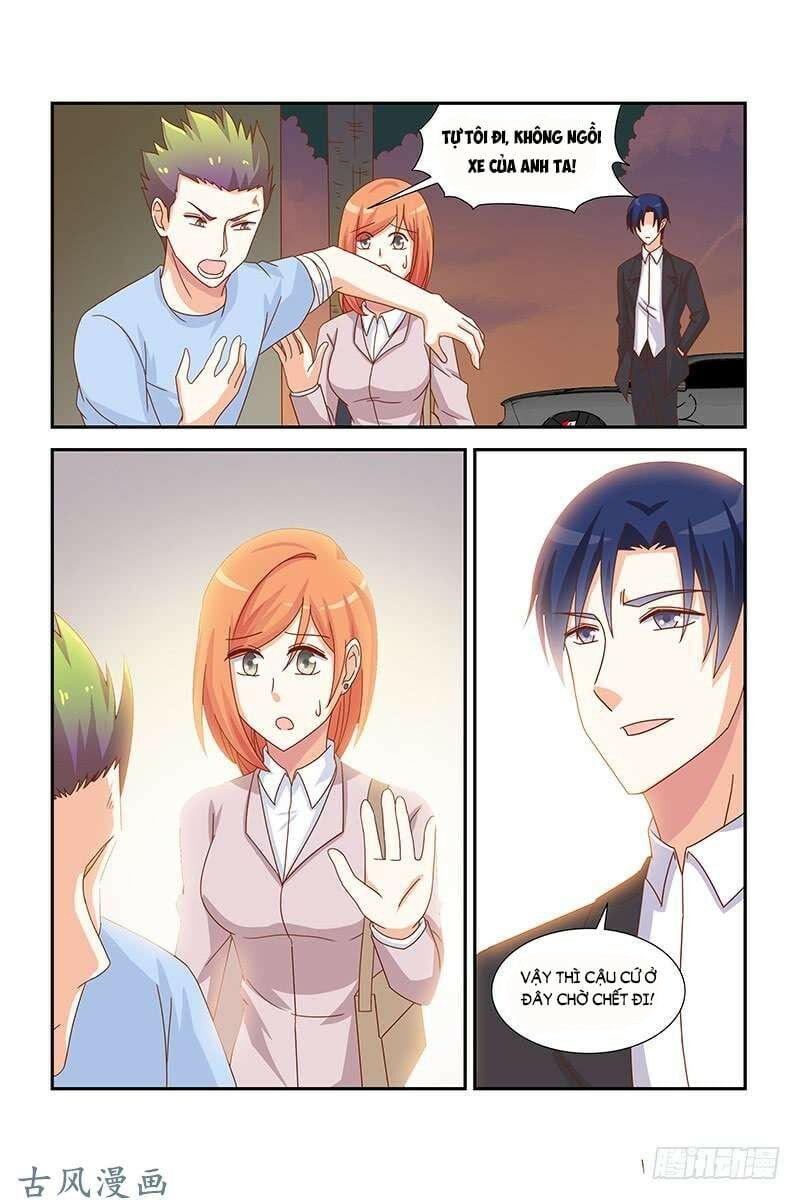 đọc truyện Dường Như Tình Yêu Đã Đến Chương 55 ảnh 12 tại Thiên Thai Truyện