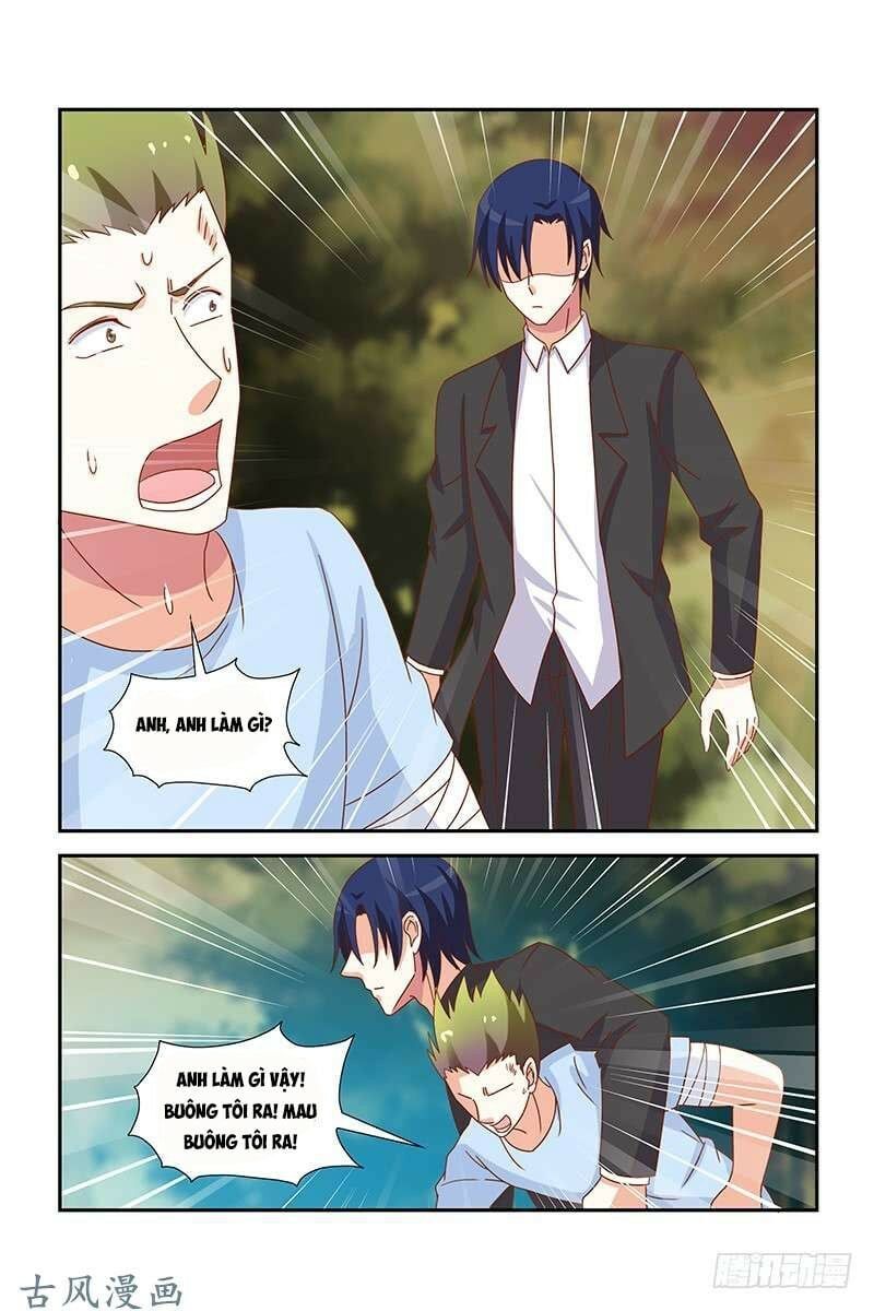 đọc truyện Dường Như Tình Yêu Đã Đến Chương 55 ảnh 14 tại Thiên Thai Truyện