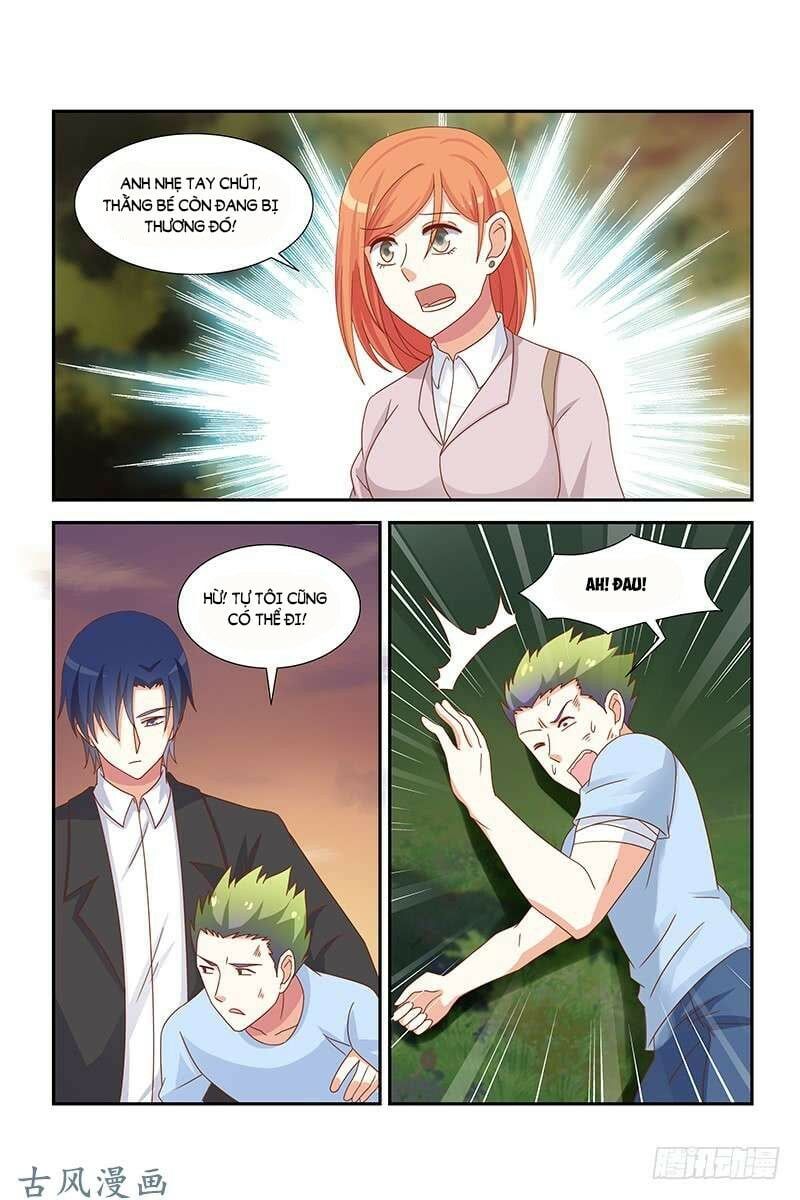 đọc truyện Dường Như Tình Yêu Đã Đến Chương 55 ảnh 15 tại Thiên Thai Truyện