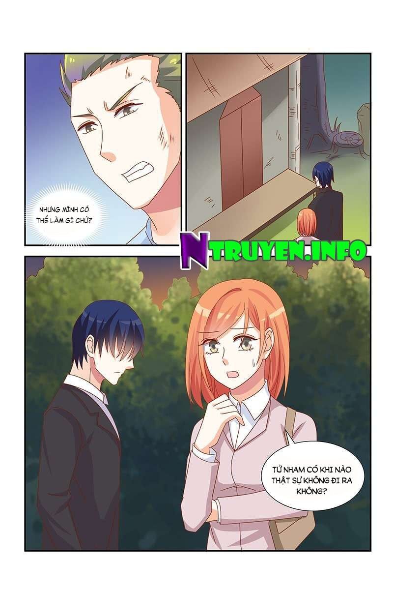 đọc truyện Dường Như Tình Yêu Đã Đến Chương 55 ảnh 9 tại Thiên Thai Truyện