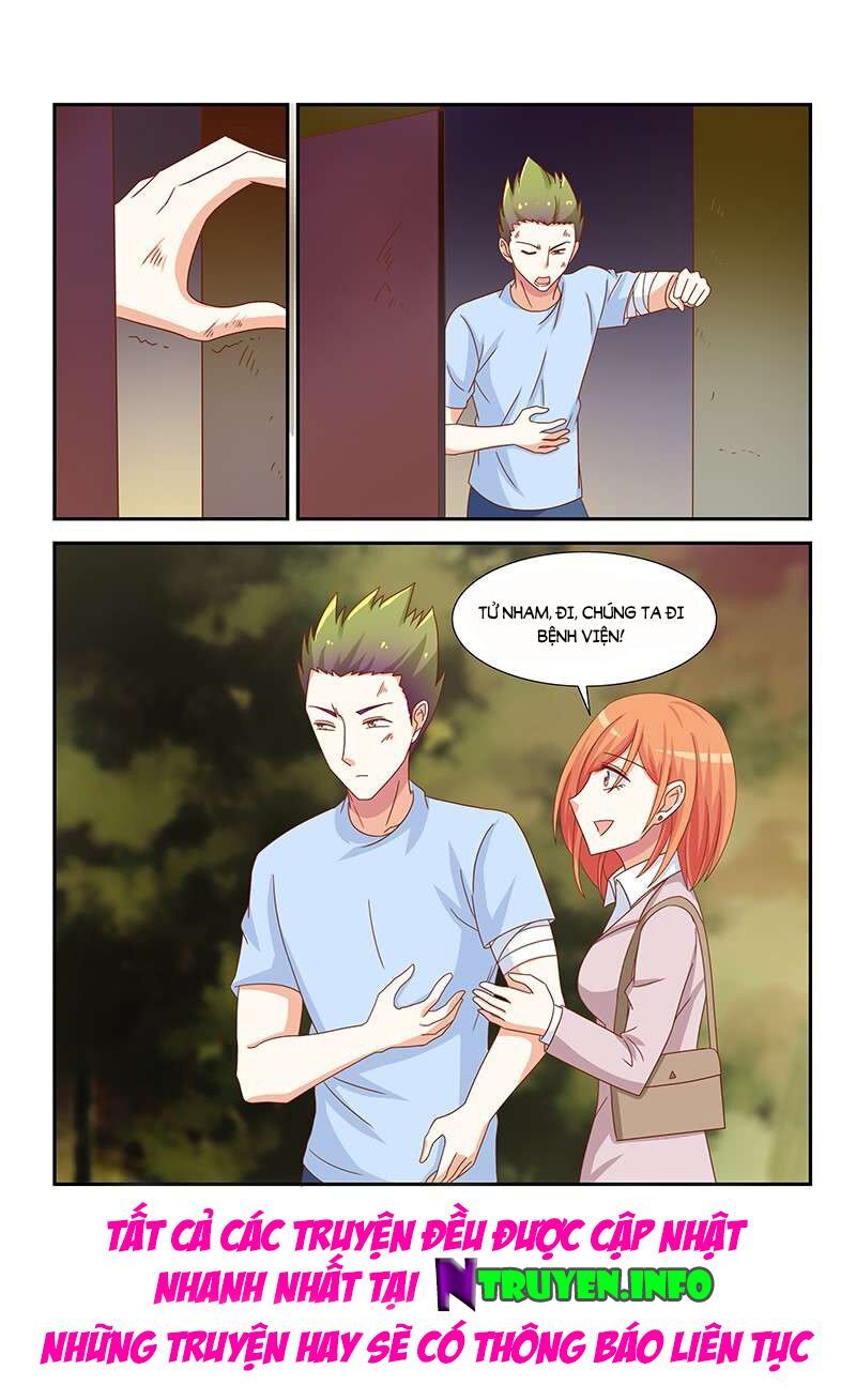 đọc truyện Dường Như Tình Yêu Đã Đến Chương 55 ảnh 11 tại Thiên Thai Truyện