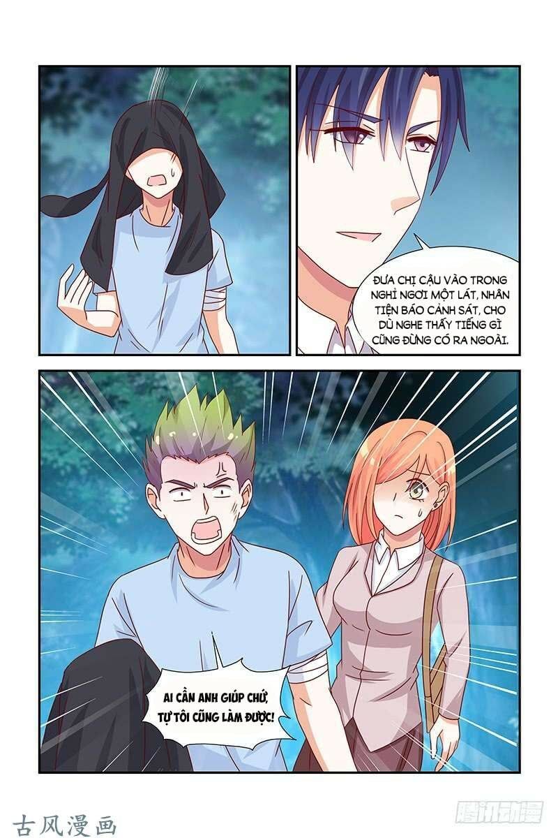 đọc truyện Dường Như Tình Yêu Đã Đến Chương 56 ảnh 12 tại Thiên Thai Truyện