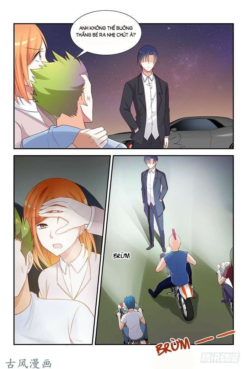 đọc truyện Dường Như Tình Yêu Đã Đến Chương 56 ảnh 4 tại Thiên Thai Truyện