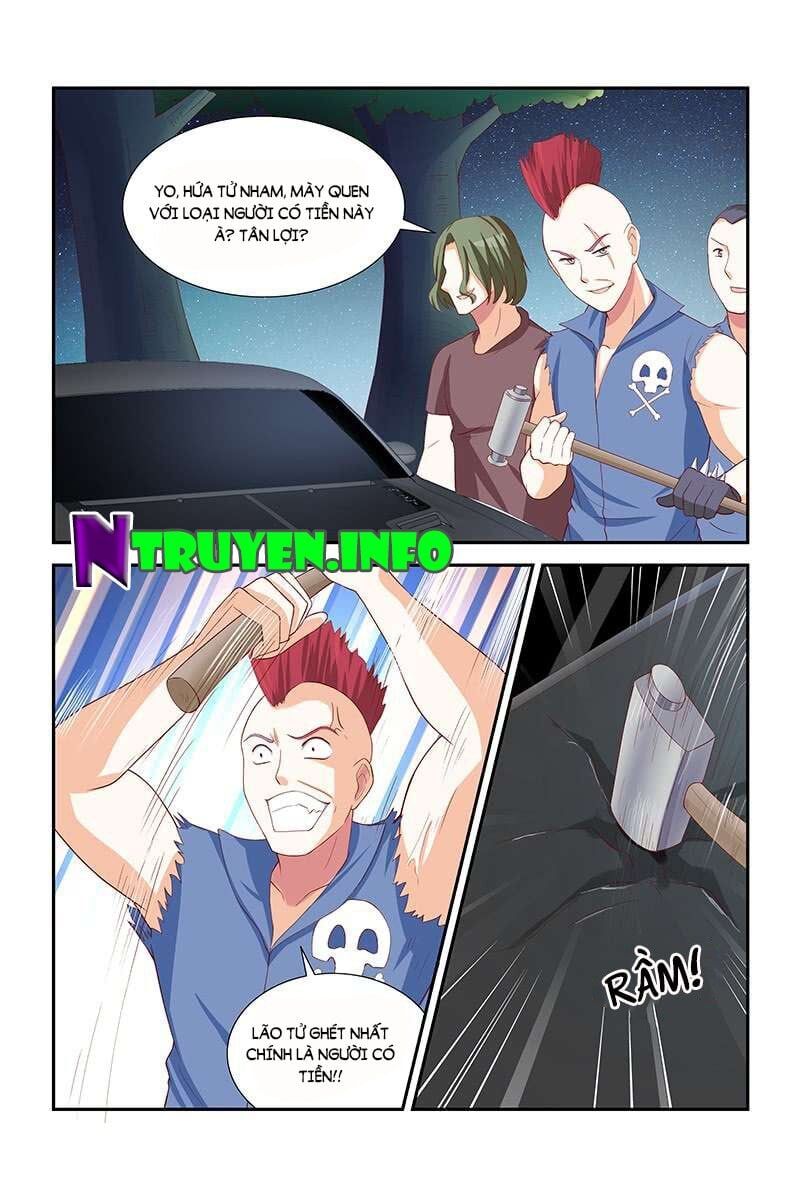 đọc truyện Dường Như Tình Yêu Đã Đến Chương 56 ảnh 6 tại Thiên Thai Truyện