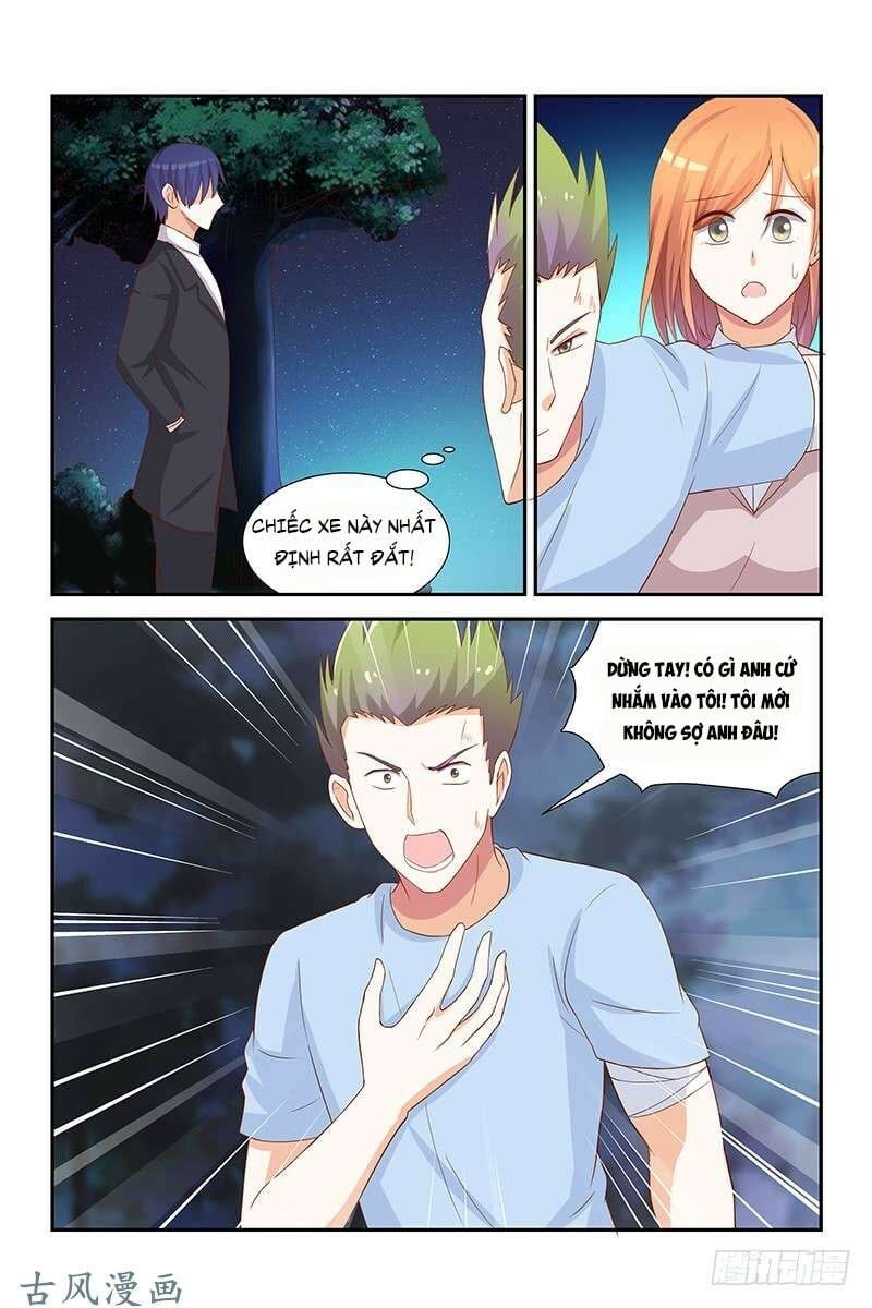 đọc truyện Dường Như Tình Yêu Đã Đến Chương 56 ảnh 7 tại Thiên Thai Truyện