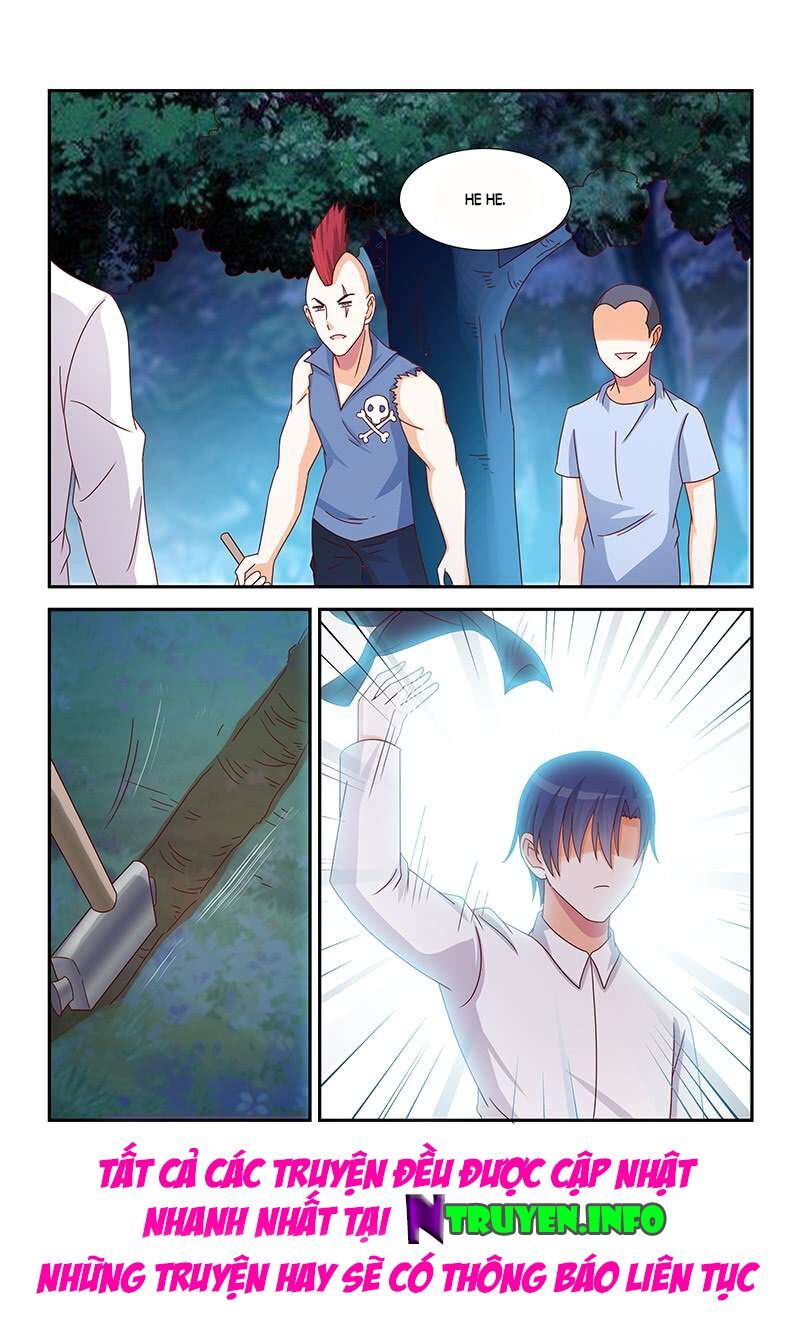 đọc truyện Dường Như Tình Yêu Đã Đến Chương 56 ảnh 11 tại Thiên Thai Truyện