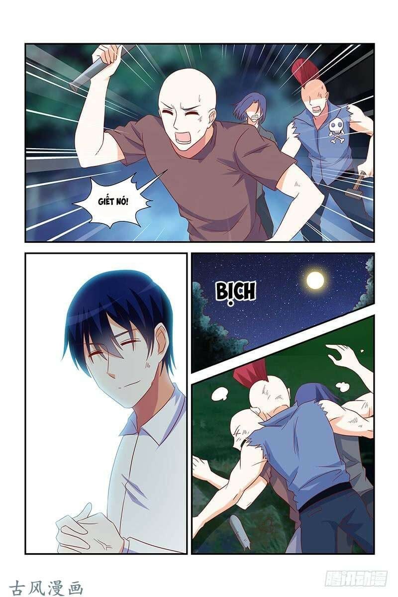 đọc truyện Dường Như Tình Yêu Đã Đến Chương 57 ảnh 12 tại Thiên Thai Truyện