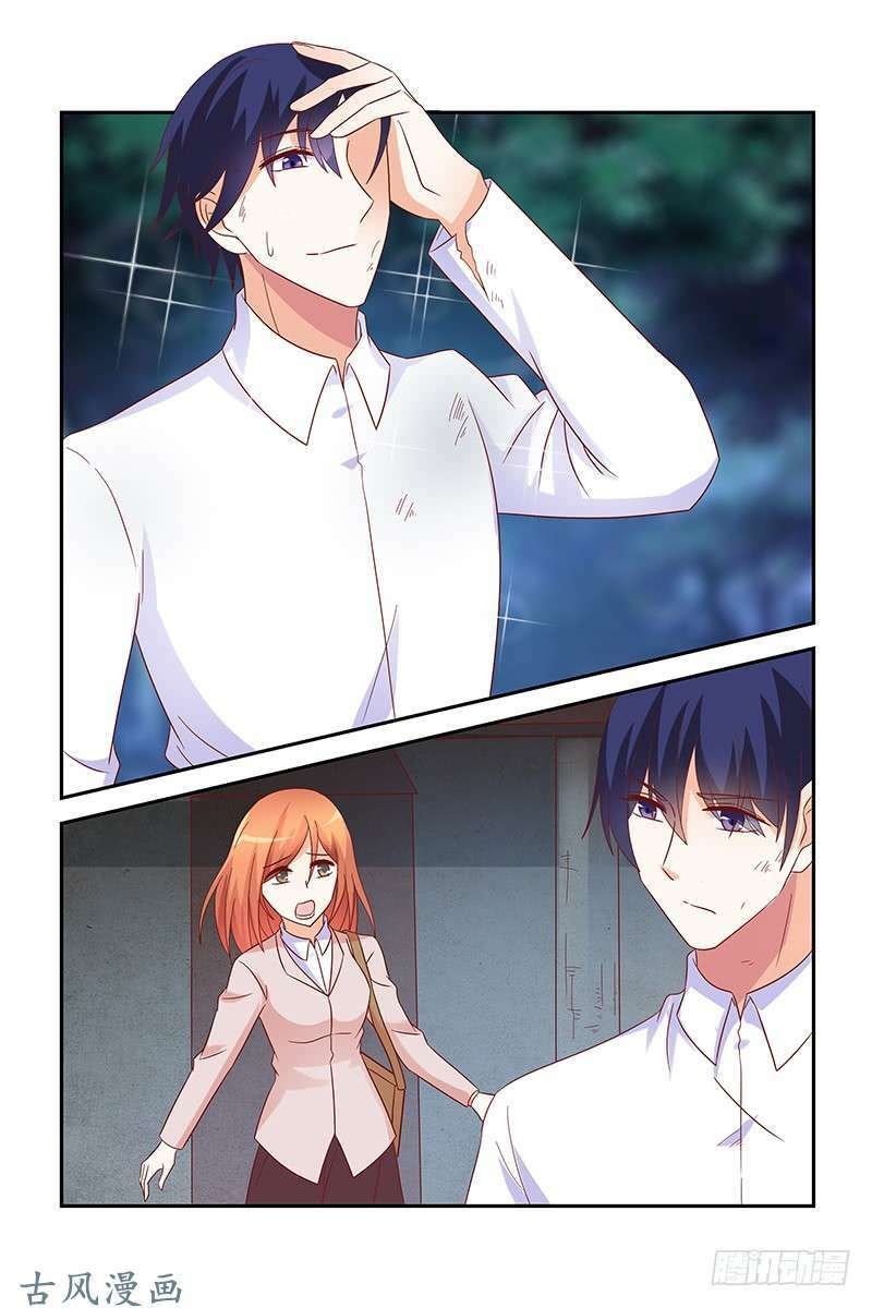 đọc truyện Dường Như Tình Yêu Đã Đến Chương 57 ảnh 13 tại Thiên Thai Truyện