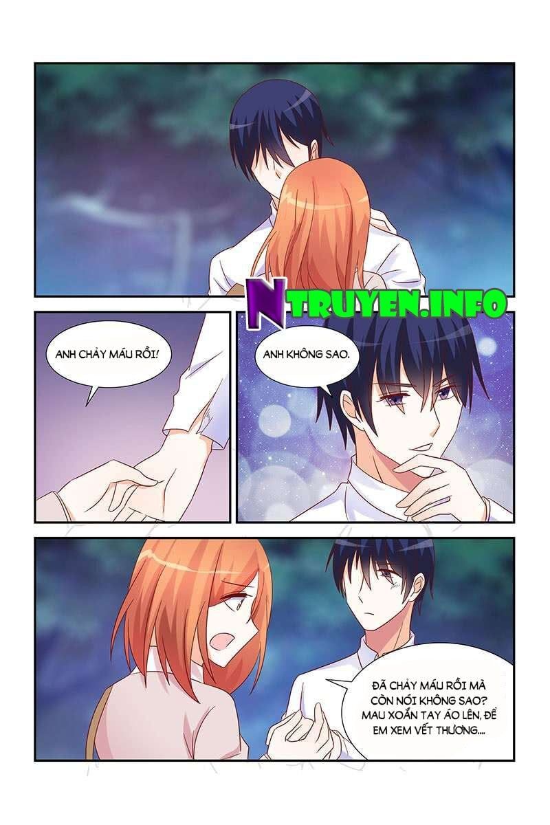 đọc truyện Dường Như Tình Yêu Đã Đến Chương 57 ảnh 14 tại Thiên Thai Truyện