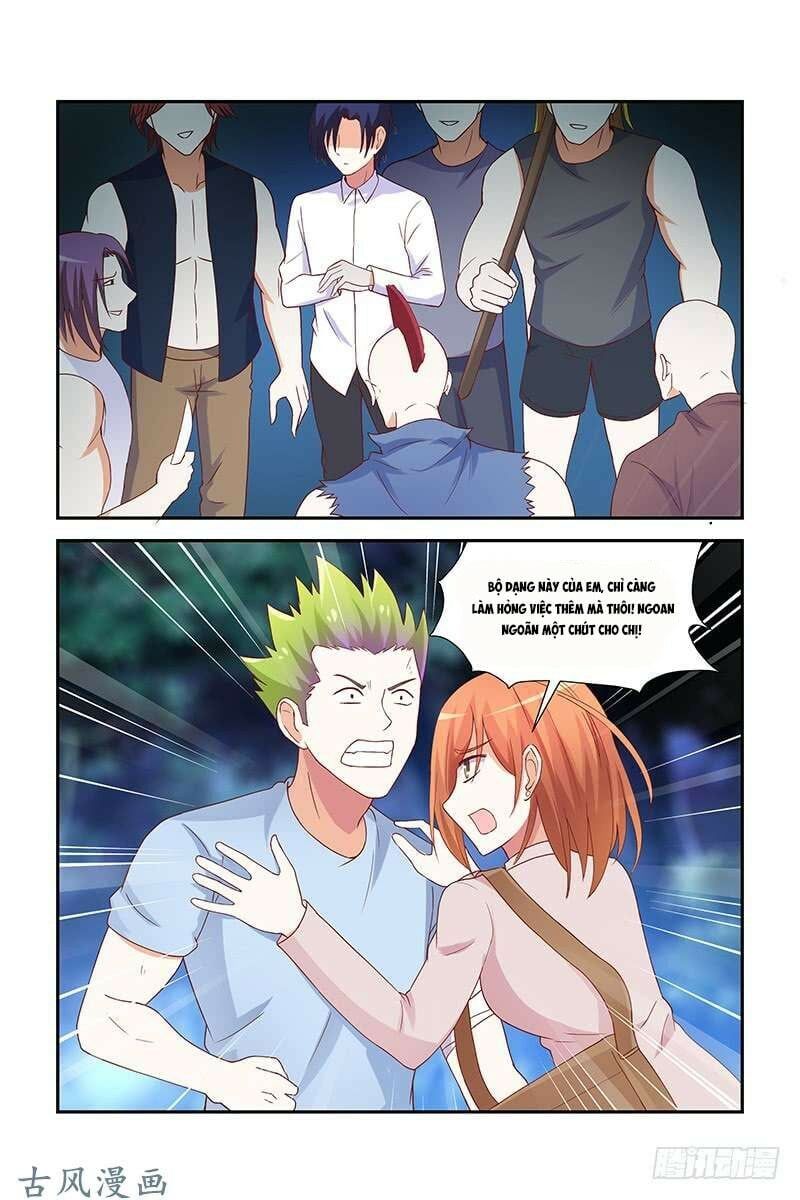 đọc truyện Dường Như Tình Yêu Đã Đến Chương 57 ảnh 5 tại Thiên Thai Truyện