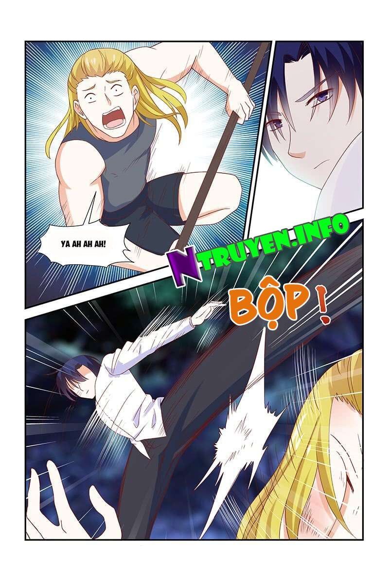 đọc truyện Dường Như Tình Yêu Đã Đến Chương 57 ảnh 6 tại Thiên Thai Truyện