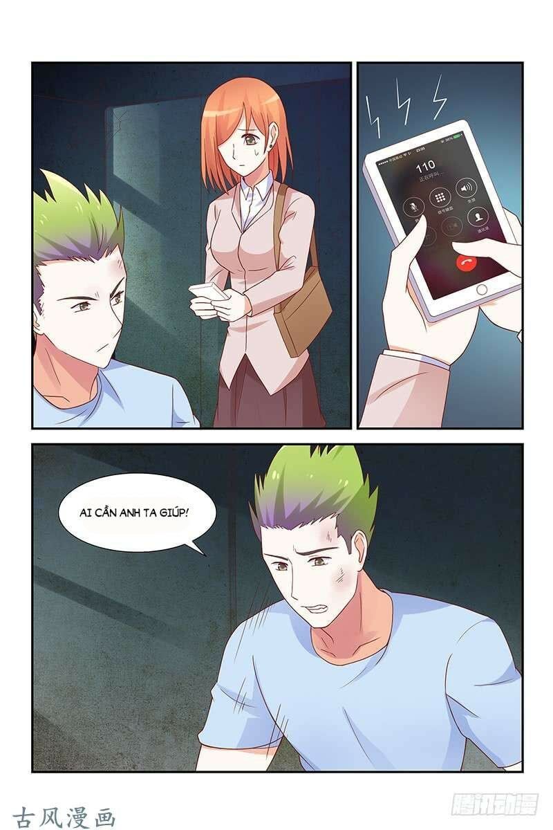 đọc truyện Dường Như Tình Yêu Đã Đến Chương 57 ảnh 8 tại Thiên Thai Truyện