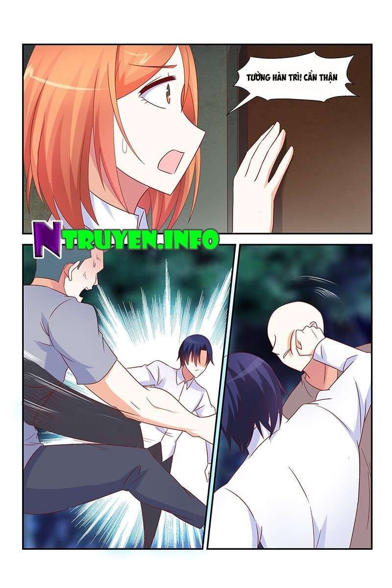 đọc truyện Dường Như Tình Yêu Đã Đến Chương 57 ảnh 9 tại Thiên Thai Truyện