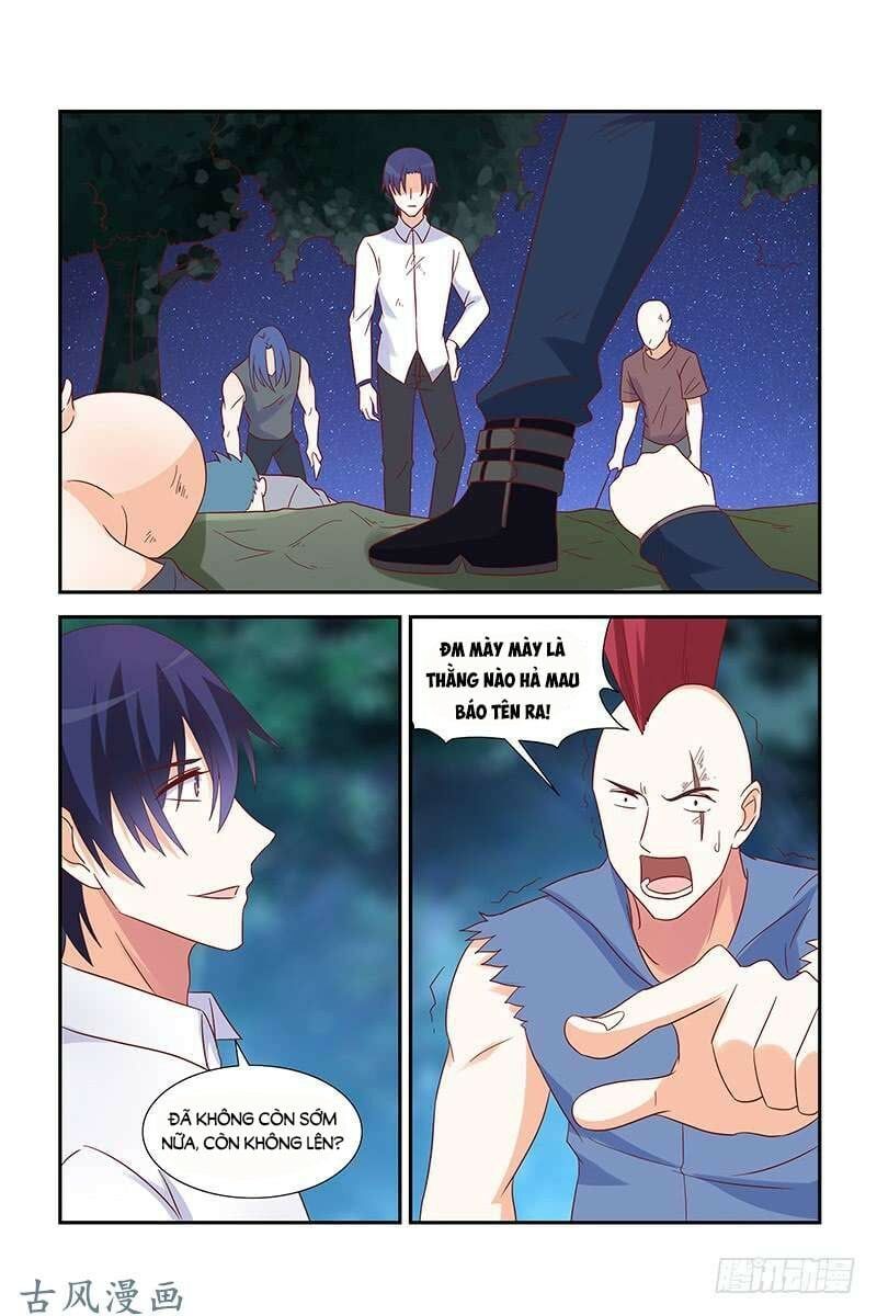 đọc truyện Dường Như Tình Yêu Đã Đến Chương 57 ảnh 10 tại Thiên Thai Truyện