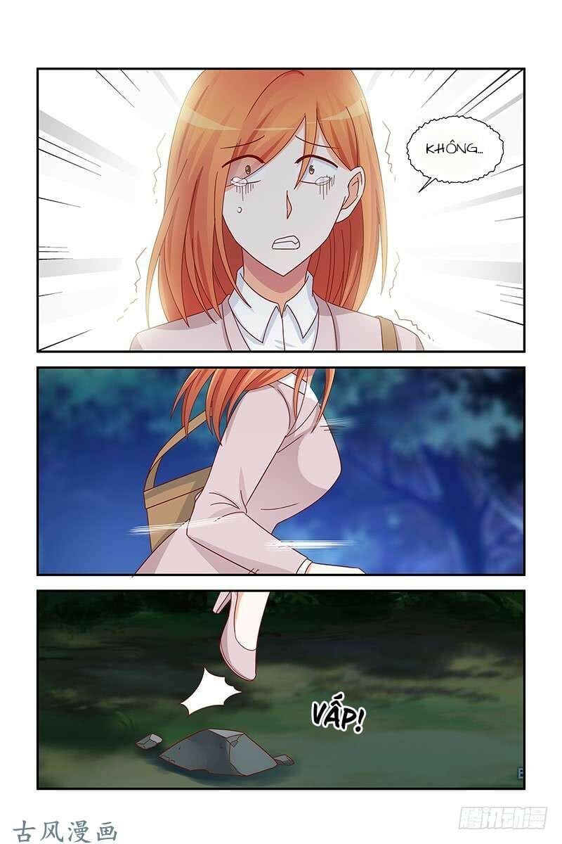 đọc truyện Dường Như Tình Yêu Đã Đến Chương 58 ảnh 12 tại Thiên Thai Truyện