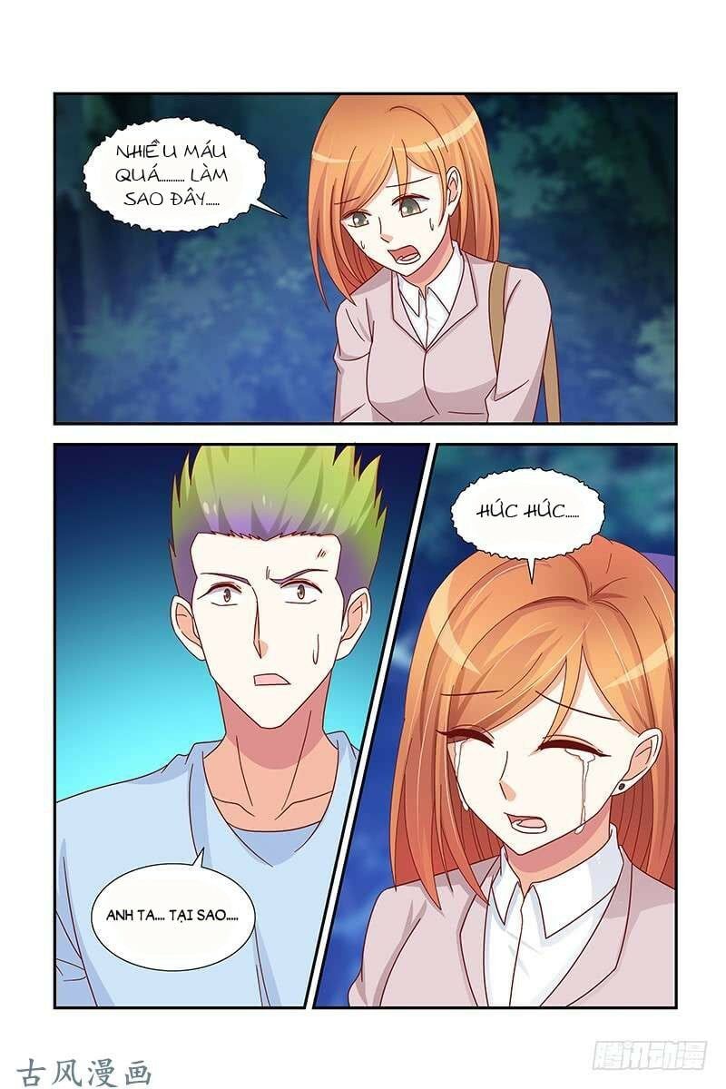 đọc truyện Dường Như Tình Yêu Đã Đến Chương 58 ảnh 14 tại Thiên Thai Truyện