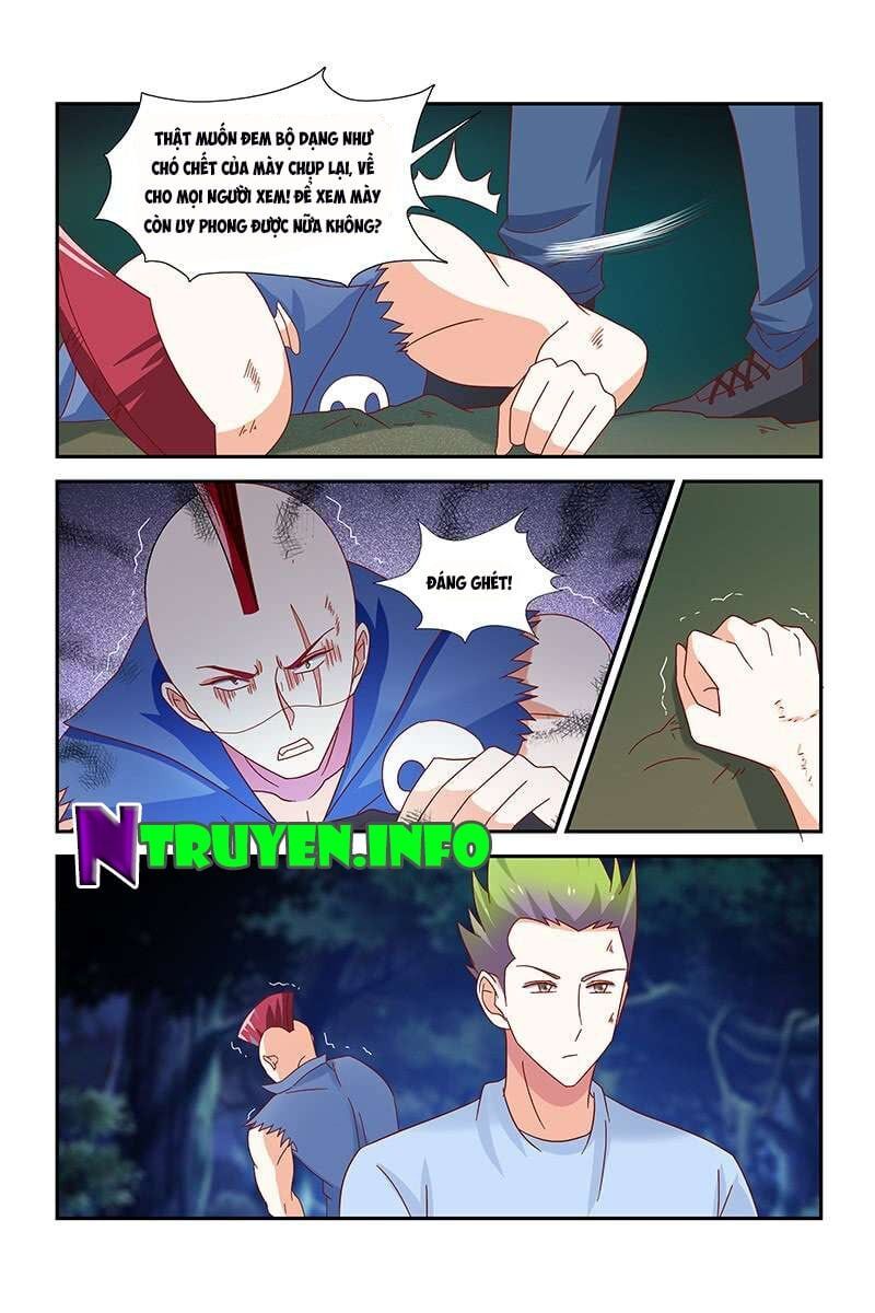 đọc truyện Dường Như Tình Yêu Đã Đến Chương 58 ảnh 6 tại Thiên Thai Truyện