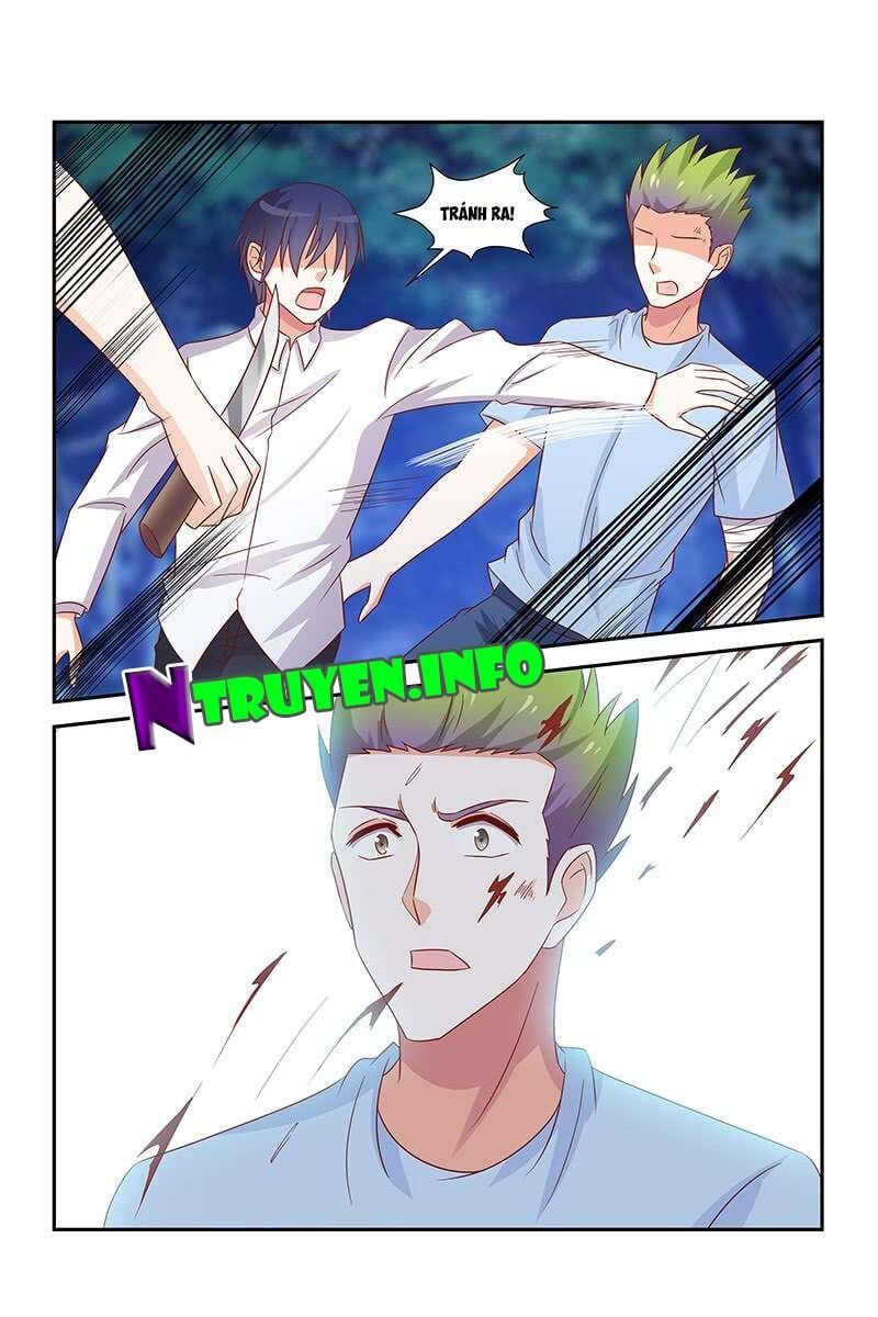 đọc truyện Dường Như Tình Yêu Đã Đến Chương 58 ảnh 9 tại Thiên Thai Truyện