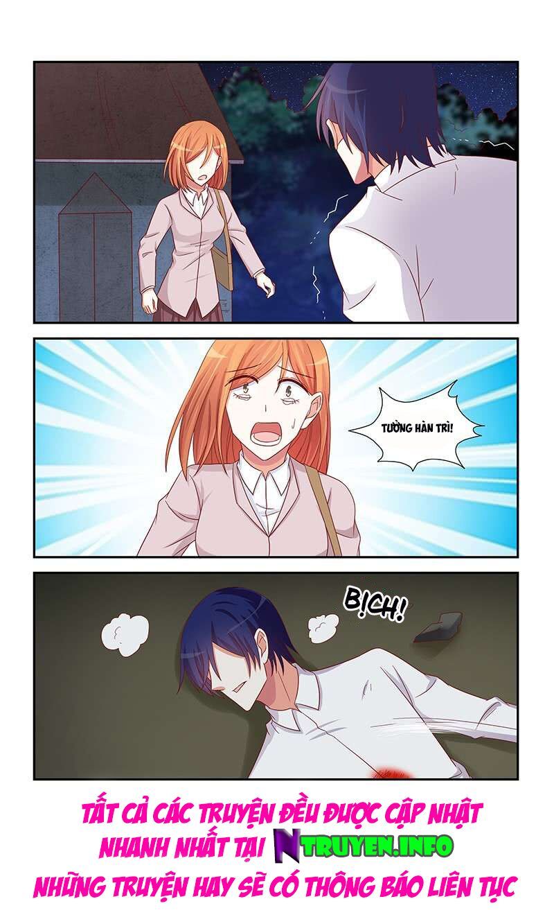 đọc truyện Dường Như Tình Yêu Đã Đến Chương 58 ảnh 11 tại Thiên Thai Truyện