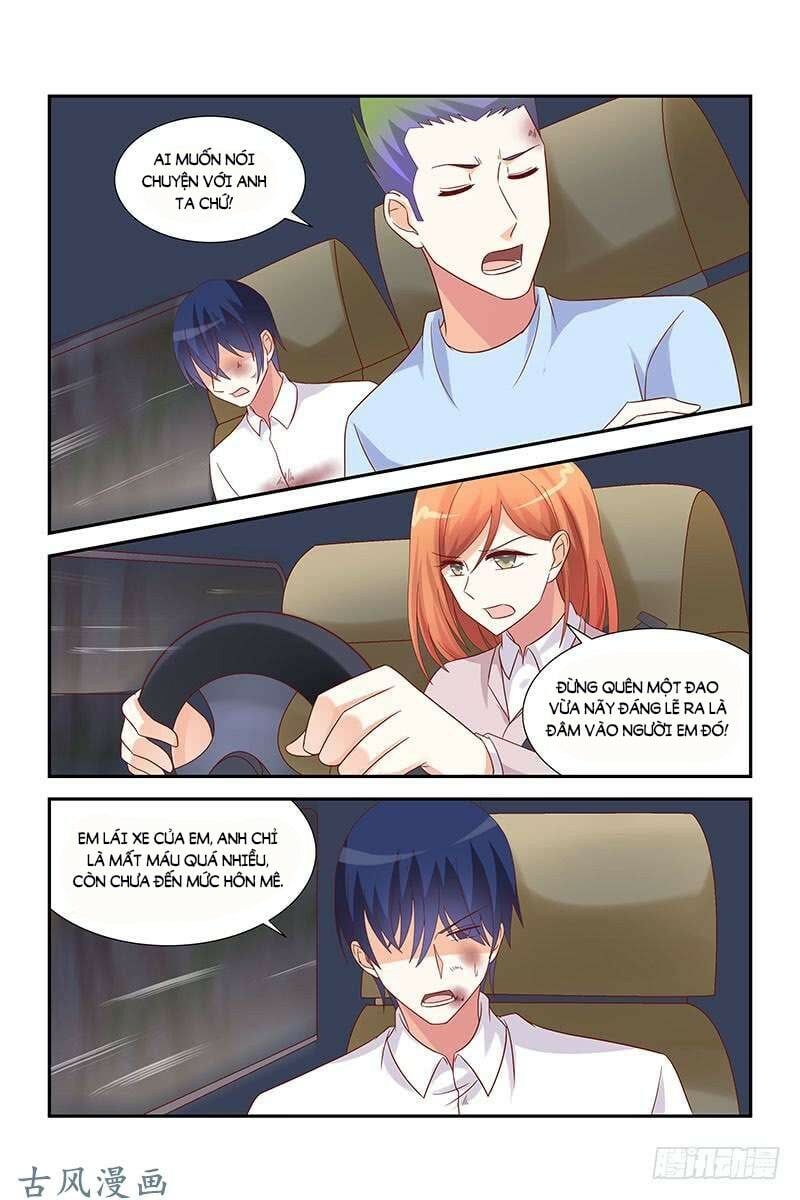 đọc truyện Dường Như Tình Yêu Đã Đến Chương 59 ảnh 12 tại Thiên Thai Truyện