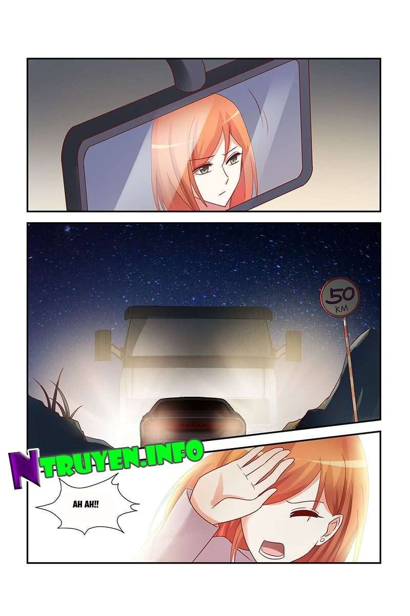 đọc truyện Dường Như Tình Yêu Đã Đến Chương 59 ảnh 13 tại Thiên Thai Truyện