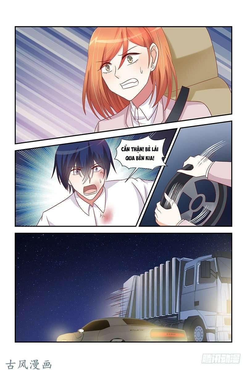 đọc truyện Dường Như Tình Yêu Đã Đến Chương 59 ảnh 14 tại Thiên Thai Truyện