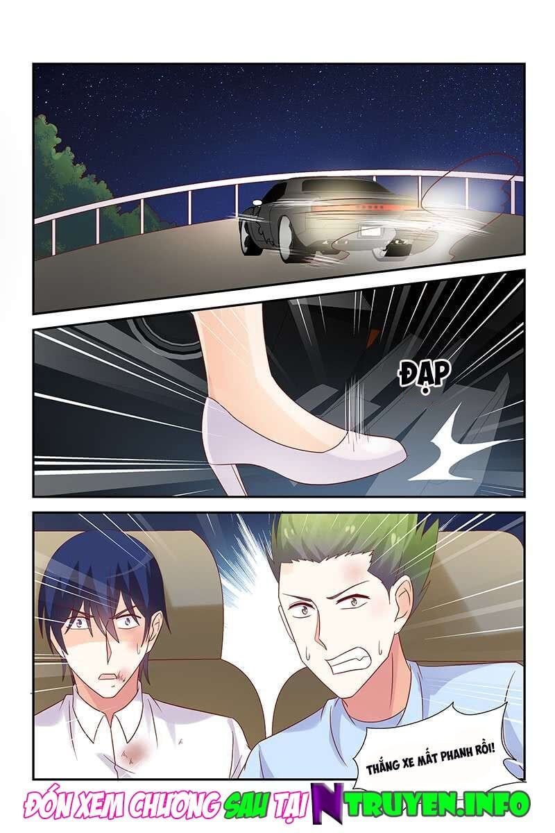 đọc truyện Dường Như Tình Yêu Đã Đến Chương 59 ảnh 15 tại Thiên Thai Truyện