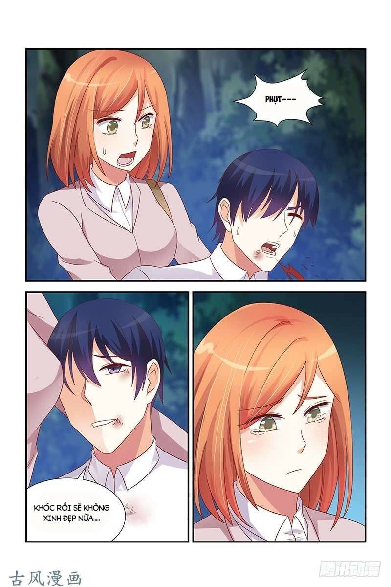 đọc truyện Dường Như Tình Yêu Đã Đến Chương 59 ảnh 4 tại Thiên Thai Truyện