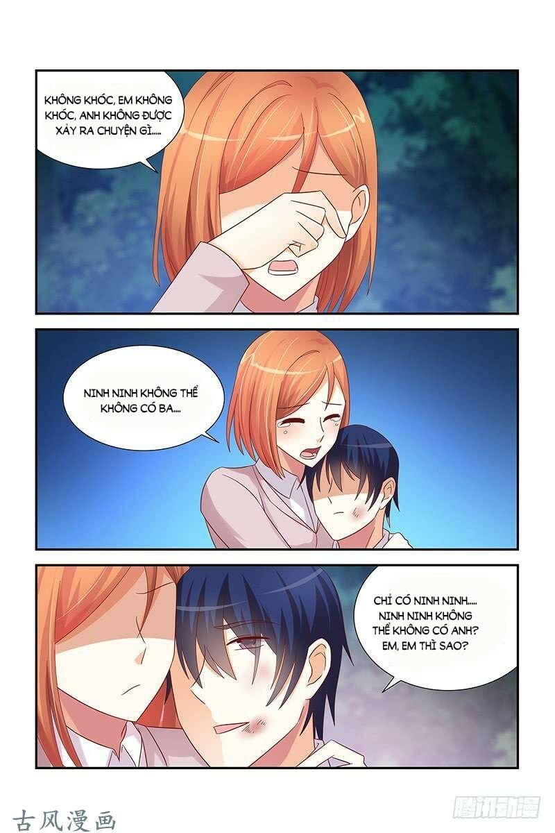 đọc truyện Dường Như Tình Yêu Đã Đến Chương 59 ảnh 5 tại Thiên Thai Truyện